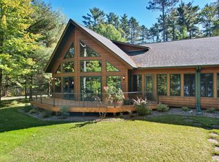 1467 Bucky Ln #2, Saint Germain, WI 54558