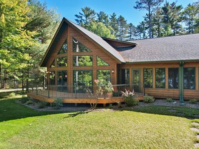 1467 Bucky Ln #2, Saint Germain, WI, 54558