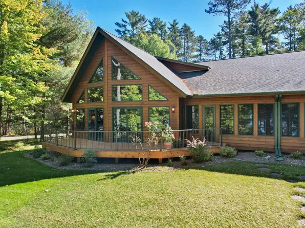 1467 Bucky Ln #2, Saint Germain, WI 54558