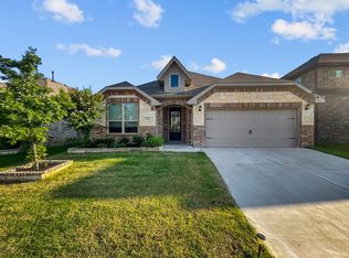 3712 Heather Meadows Dr, Fort Worth, TX 76244