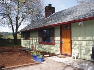 3290 Harris St, Eugene, OR 97405