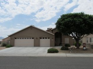 1848 Club Ave, Kingman, AZ 86401