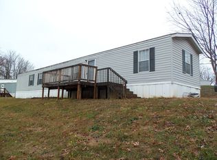 8 Conard Dr, Candler, NC 28715