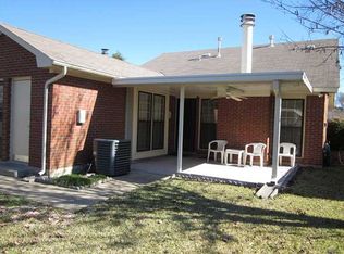 1850 Young Farm Rd, Montgomery, AL 36106