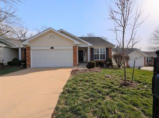 10229 Carlton Place Ct, Saint Louis, MO