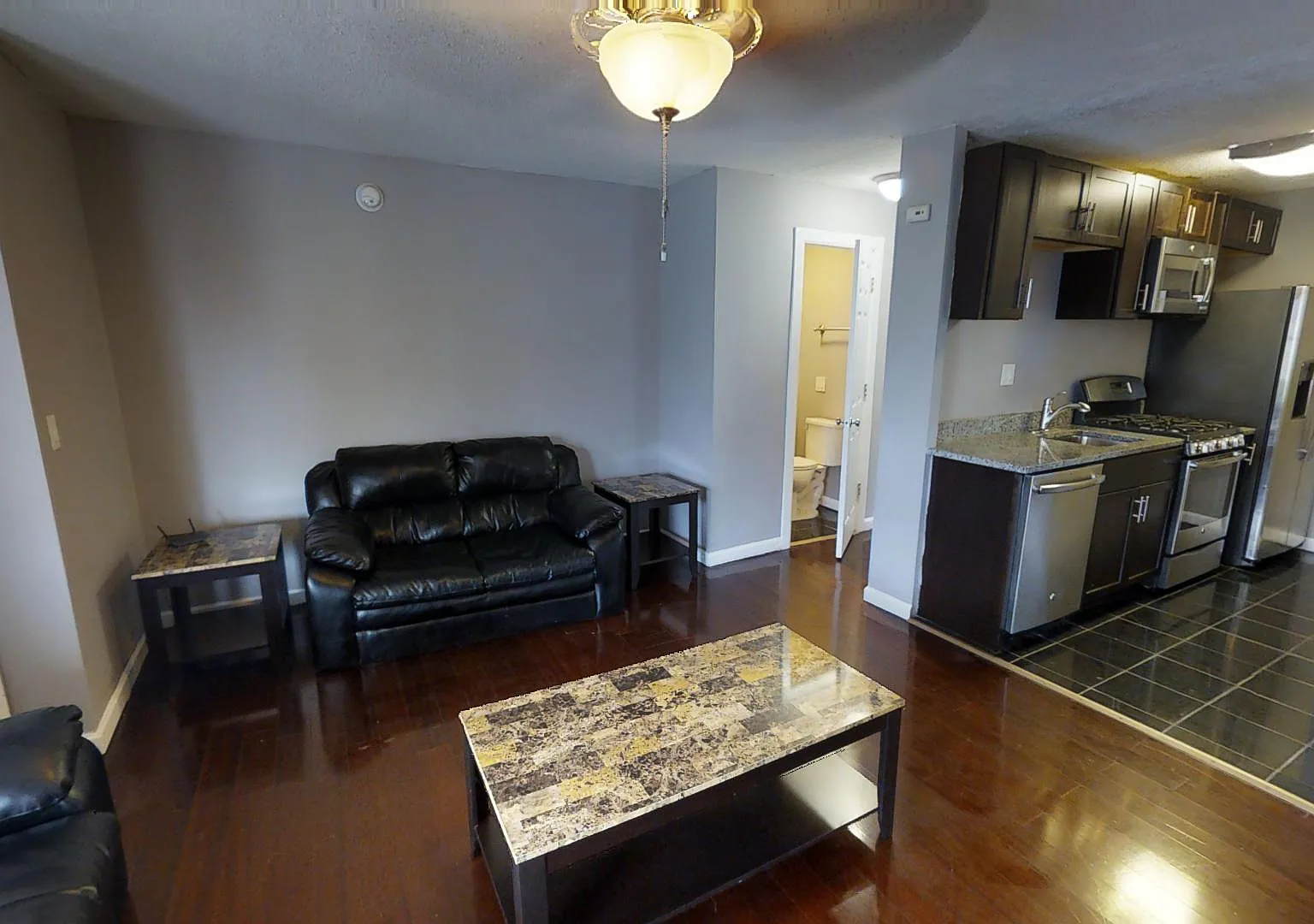 2 bed, $1,650 — Photo 1