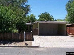 305 Burton St, Carson City, NV