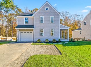 6 Rose Way, Whitman, MA 02382