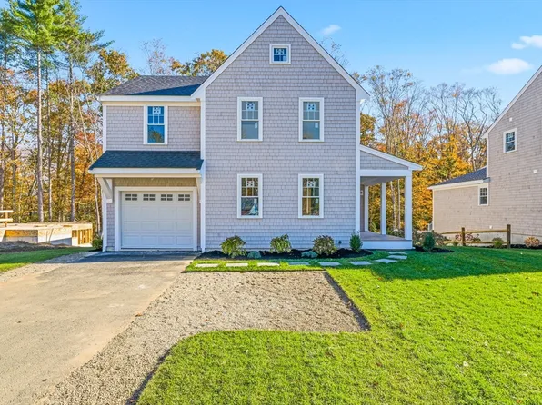 6 Rose Way, Whitman, MA 02382