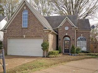 845 Abbey Grove Ln, Cordova, TN 38018