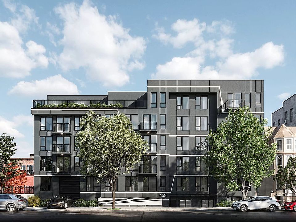 1st image of 458 E 25th St #403