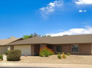 6036 W Garden Dr, Glendale, AZ 85304