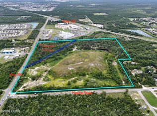 0 Pipeline Rd, Panama City, FL 32404