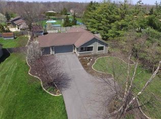 9439 Saint Joe Rd, Fort Wayne, IN 46835