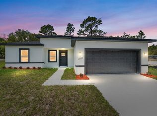 6926 N Lockwood Way, Citrus Springs, FL 34434