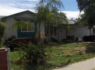 1933 S Backer Ave, Fresno, CA 93702