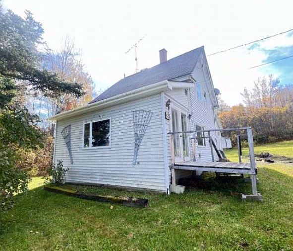 45 Jacob Rd, Fort Kent, ME 04743 Zillow