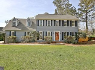 233 Creekstone Bnd, Peachtree City, GA 30269