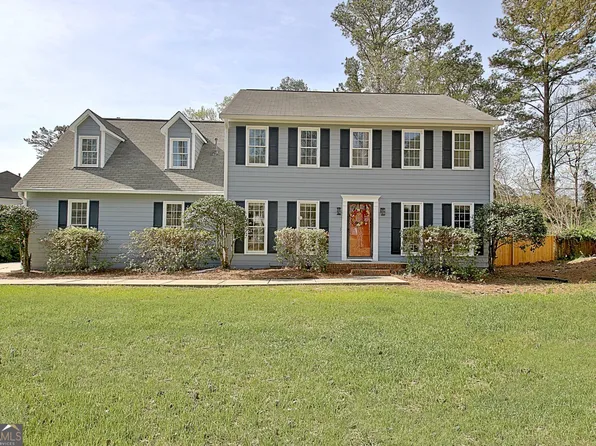 233 Creekstone Bnd, Peachtree City, GA 30269