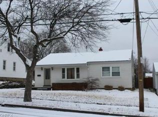 115 Clinton Ave, Akron, OH 44301