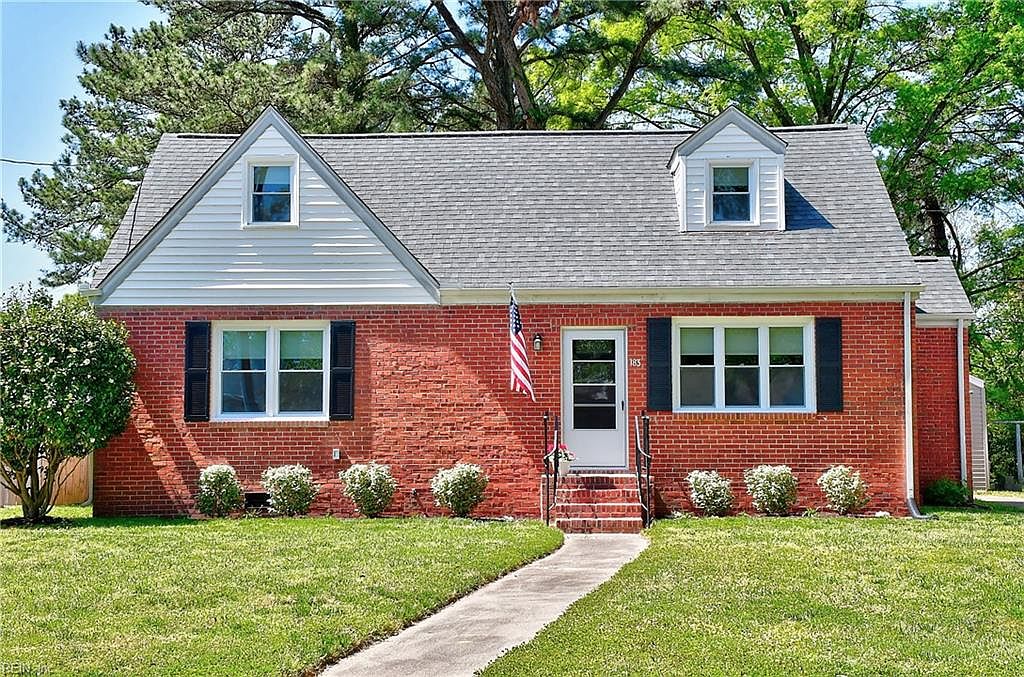 183 W Bayview Blvd, Norfolk, VA 23503 Zillow