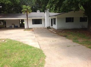 469 Hearn Island Dr, Columbia, LA 71418