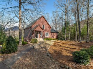 125 Buffalo Trl, Asheville, NC 28805