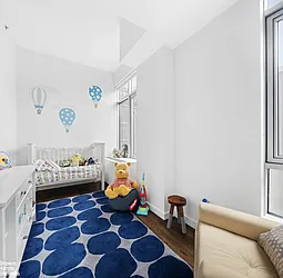 Rented by Brown Harris Stevens