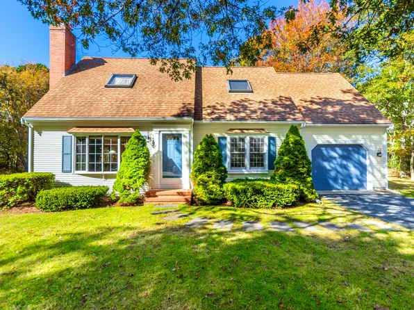3 Viburnum Circle, Sandwich, MA 02563