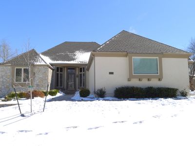 12811 Cedar St, Leawood, KS, 66209