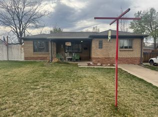 4105 Newland St, Wheat Ridge, CO 80033