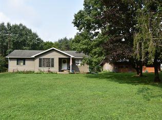 13577 Carpenter Rd, Guys Mills, PA 16327
