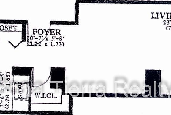 2nd image of 350 W 50th St APT 5Q