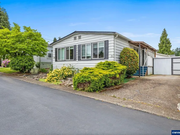 4995 Sunnyside Rd SE Unit 14, Salem, OR 97302
