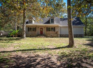 380 County Road 638, Florence, AL 35633