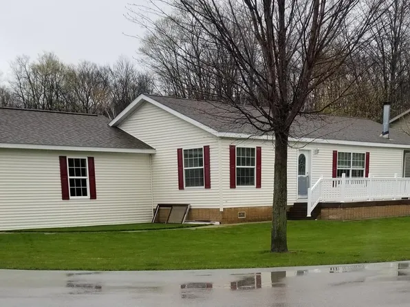 11612 Carrington Ln Unit 40, Ellison Bay, WI 54210