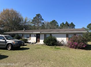 900B Oak Ridge Rd, Saint Augustine, FL 32086