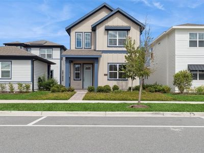 6553 Rover Way, Saint Cloud, FL, 34771