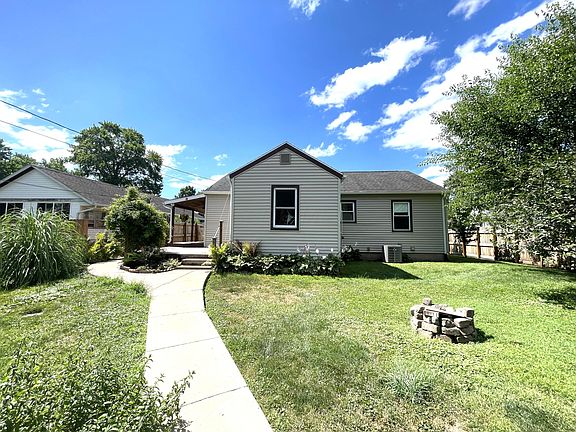 2nd image of 707 W Sugar St