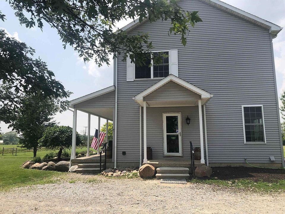 8426 Springborn Rd, Casco, MI 48064 Zillow