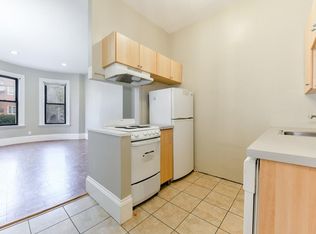 210 Washington Ave #2A, Chelsea, MA 02150