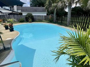 4550 La Jolla, Pensacola, FL 32504