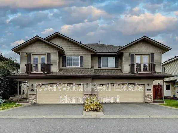 217 Skwentna Dr, Anchorage, AK 99504