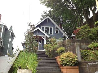 819 NE 75th St, Seattle, WA 98115
