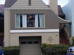 423 Teresita Blvd, San Francisco, CA 94127