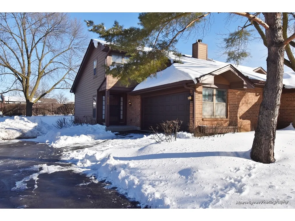 114 Prairie Dr photo 1