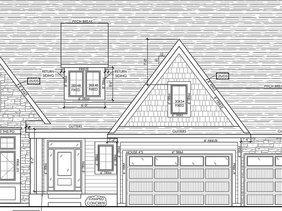 1st image of 19845 63rd Ave