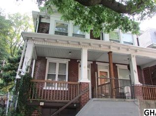 41 N 20th St, Harrisburg, PA 17103