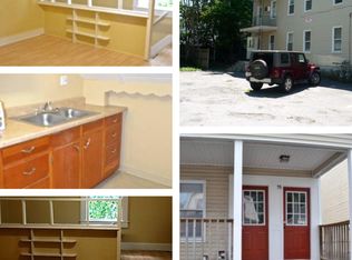 38 Gardner Ave #3, Lowell, MA 01854