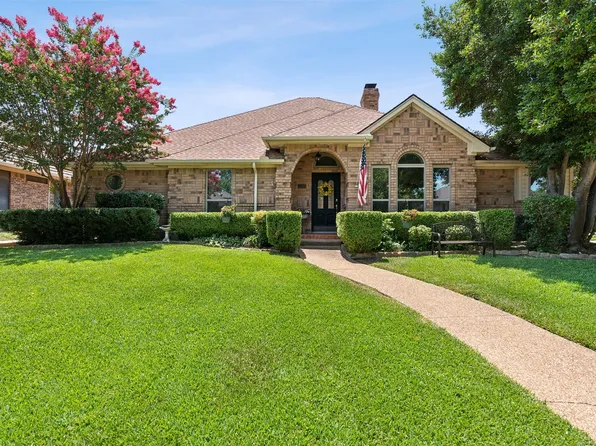 5906 Derek St, Arlington, TX 76016